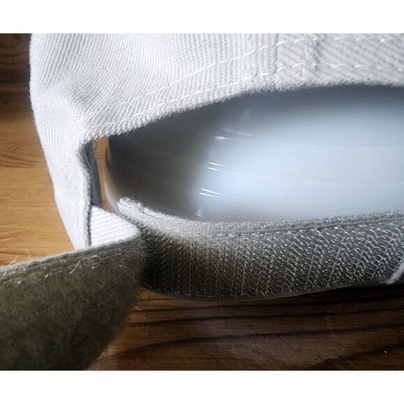 Los Angeles Rams NFL Baseball Cap Adjustable Strap Never Worn - Picture 3 of 9